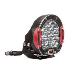 ARB Driving Lights - Black Patch Performance - ARBSJB21F