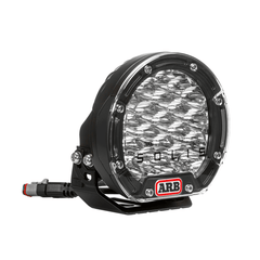 ARB Driving Lights - Black Patch Performance - ARBSJB21F