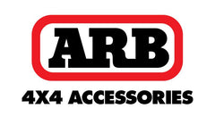 ARB Driving Lights - Black Patch Performance - ARBSJB21F