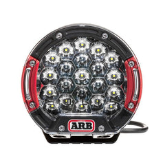 ARB Driving Lights - Black Patch Performance - ARBSJB21F