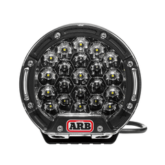 ARB Driving Lights - Black Patch Performance - ARBSJB21F