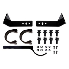 08-21 Toyota Land Cruiser Suspension Shock Absorber Mounting Kit - Black Patch Performance - ARBVM80010003