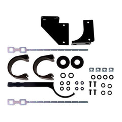 Toyota Suspension Shock Absorber Mounting Kit - Black Patch Performance - ARBVM80010010