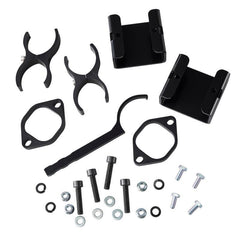 Jeep Suspension Shock Absorber Mounting Kit - Black Patch Performance - ARBVM80010024