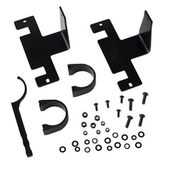 07-21 Toyota Tundra Suspension Shock Absorber Mounting Kit - Black Patch Performance - ARBVM80010035