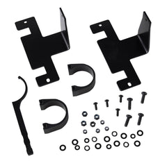 07-21 Toyota Tundra Suspension Shock Absorber Mounting Kit - Black Patch Performance - ARBVM80010035
