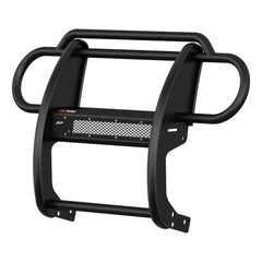 ARIES 2170032 Pro Series Black Steel Grille Guard with Light Bar, Select Jeep JL, Gladiator - ARIES - Body