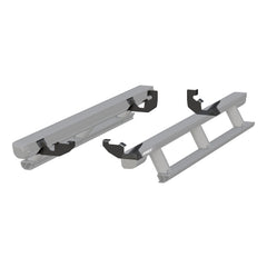ARIES 3025180 Mounting Brackets for ActionTrac - Body from Black Patch Performance
