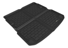 Audi Cargo Area Liner - Body from Black Patch Performance