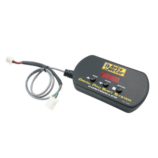 AutoMeter 9119 PIC PROGRAMMER FOR ELITE PIT ROAD SPEED TACHS - Gauges & Pods from Black Patch Performance