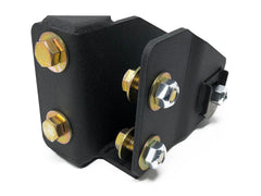AXLE PIV BRCKTS 2.5 F250 - AXLE ASSEMBLY from Black Patch Performance