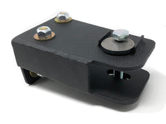 AXLE PIV BRCKTS 2.5 F250 - AXLE ASSEMBLY from Black Patch Performance
