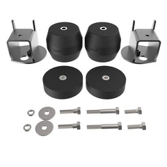 Timbren FRTT1502D SES suspension kit product and component view