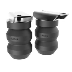 Timbren DR5500 SES suspension kit product and component view