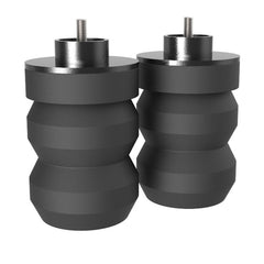 Timbren FRTR250 SES suspension kit product and component view