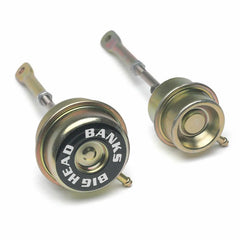 GBE Big Head Actuators - Black Patch Performance - BANK24328