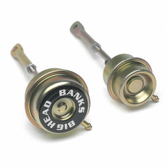 GBE Big Head Actuators - Black Patch Performance - BANK24396