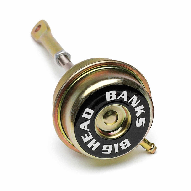 Ford (7.3) Turbocharger Wastegate Actuator - Black Patch Performance - BANK24401