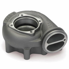 Ford (7.3) Turbocharger Turbine Housing - Black Patch Performance - BANK24457