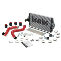 Ford (7.3) Intercooler - Black Patch Performance - BANK25973