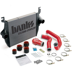 Ford (6.0) Intercooler - Black Patch Performance - BANK25974