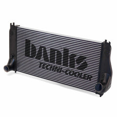 GBE Techni-Cooler Systems - Black Patch Performance - BANK25982