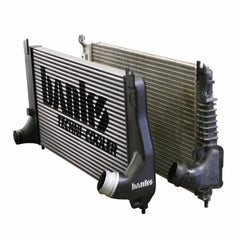 GBE Techni-Cooler Systems - Black Patch Performance - BANK25982