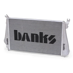 Chevrolet, GMC (6.6) Intercooler - Black Patch Performance - BANK25988