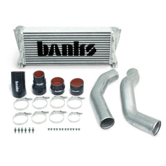GBE Techni-Cooler Systems - Black Patch Performance - BANK25989