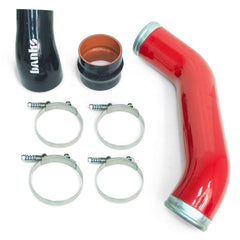 GBE Boost Tubes - Black Patch Performance - BANK25994