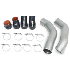 GBE Boost Tubes - Black Patch Performance - BANK25995