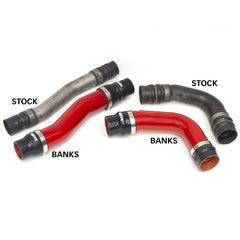 GBE Boost Tubes - Black Patch Performance - BANK25998