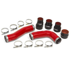GBE Boost Tubes - Black Patch Performance - BANK25998