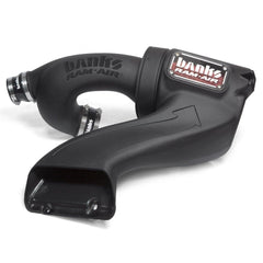 GBE Ram-Air Intake Systems - Black Patch Performance - BANK41884