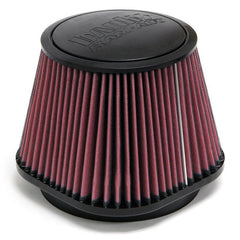 GBE Ram Air Filter Elements - Black Patch Performance - BANK42178