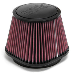 GBE Ram Air Filter Elements - Black Patch Performance - BANK42178