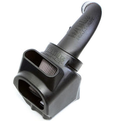 GBE Ram-Air Intake Systems - Black Patch Performance - BANK42249D