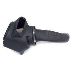 GBE Ram-Air Intake Systems - Black Patch Performance - BANK42249D