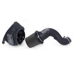 GBE Ram-Air Intake Systems - Black Patch Performance - BANK42255D