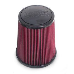 GBE Ram Air Filter Elements - Black Patch Performance - BANK42259
