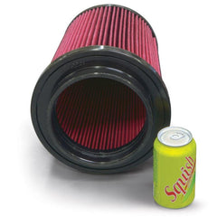 GBE Ram Air Filter Elements - Black Patch Performance - BANK42259