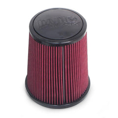 GBE Ram Air Filter Elements - Black Patch Performance - BANK42259