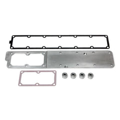 GBE Heater Delete Kit - Black Patch Performance - BANK42712