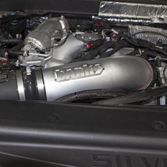 GBE Resonator Delete - Black Patch Performance - BANK48001