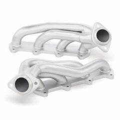 Ford, Lincoln (5.4) Exhaust Manifold - N/A - Black Patch Performance - BANK48715