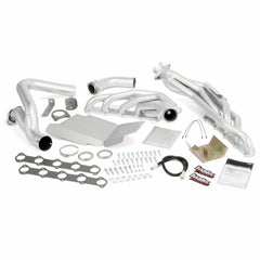Ford (6.8) Exhaust Manifold - N/A - Black Patch Performance - BANK49138