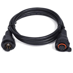 GBE IDash - Black Patch Performance - BANK6130025