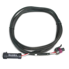 GBE Uncategorized - Black Patch Performance - BANK6130129