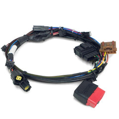 GBE Economind - Black Patch Performance - BANK61441