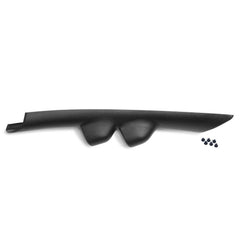 Dodge Gauge Pod - Black Patch Performance - BANK63313
